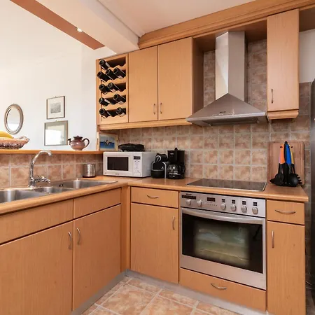 Seaside Bliss Zakynthos