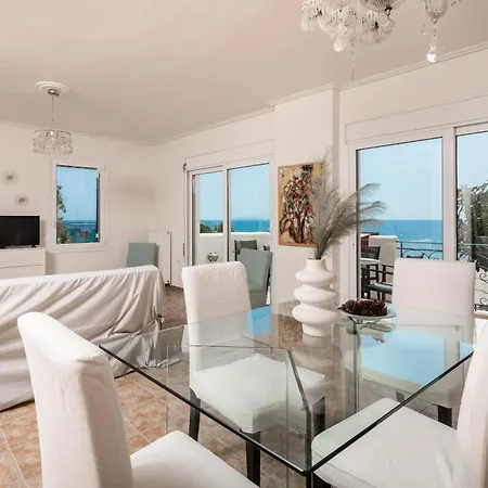 Seaside Bliss Apartment Zakynthos