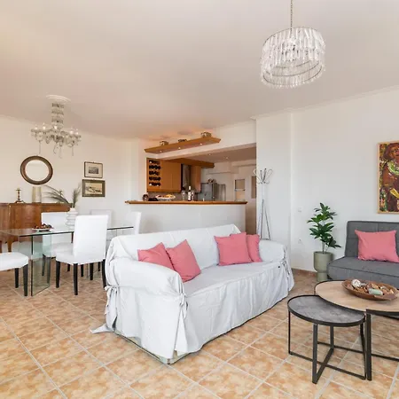 Apartman Seaside Bliss Zákinthosz