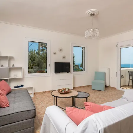 Seaside Bliss ザキントス