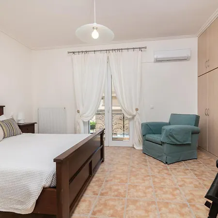 Seaside Bliss * Zákinthosz