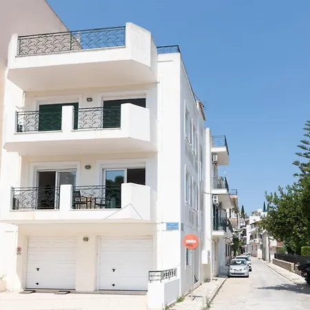 Seaside Bliss Apartment Zakynthos Town