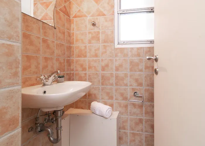 Seaside Bliss * 扎金索斯镇