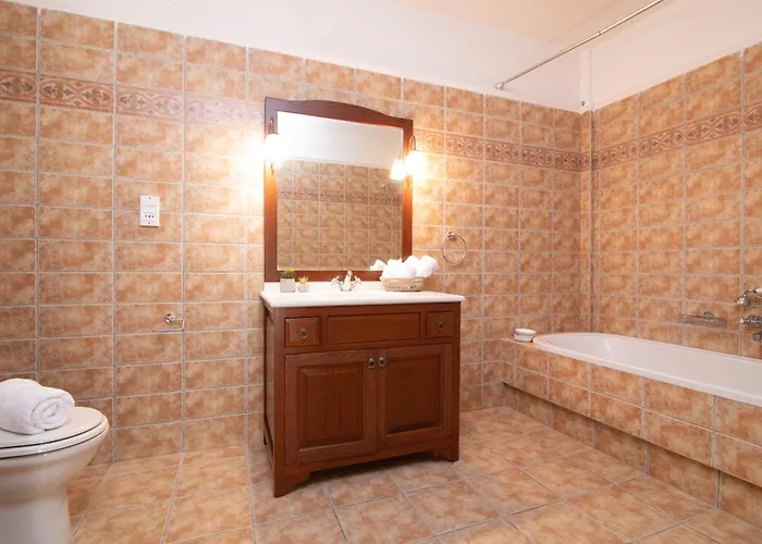 公寓 Seaside Bliss *